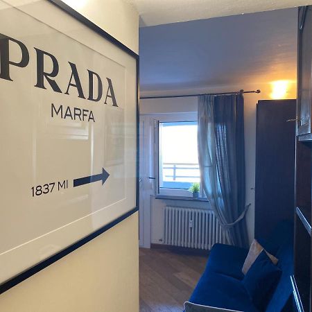 Royal Apartment Sestriere Luaran gambar