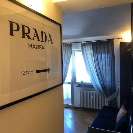 Royal Apartment Sestriere Luaran gambar