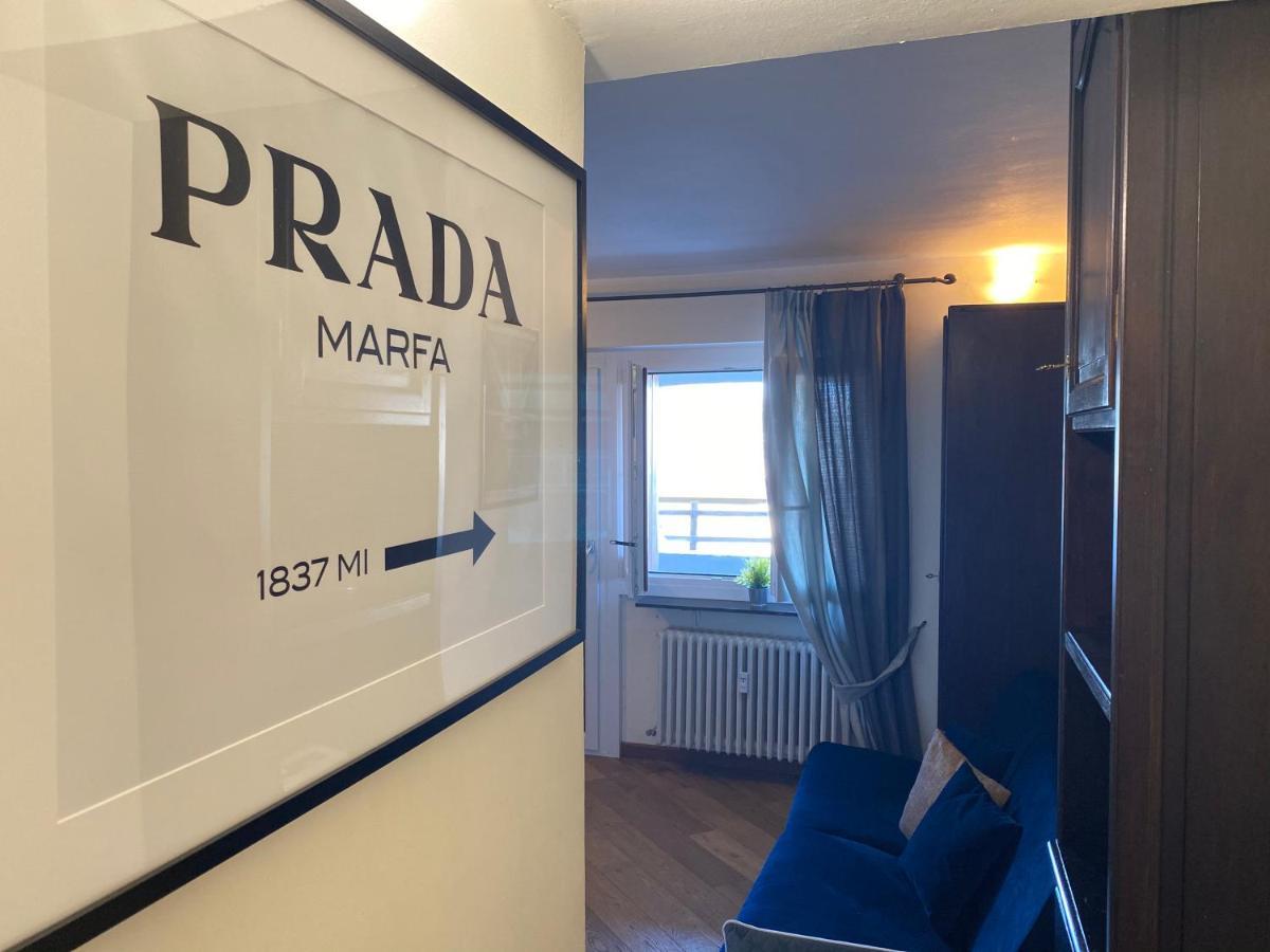 Royal Apartment Sestriere Luaran gambar