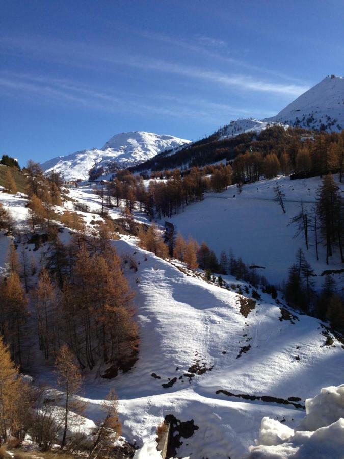 Royal Apartment Sestriere Luaran gambar