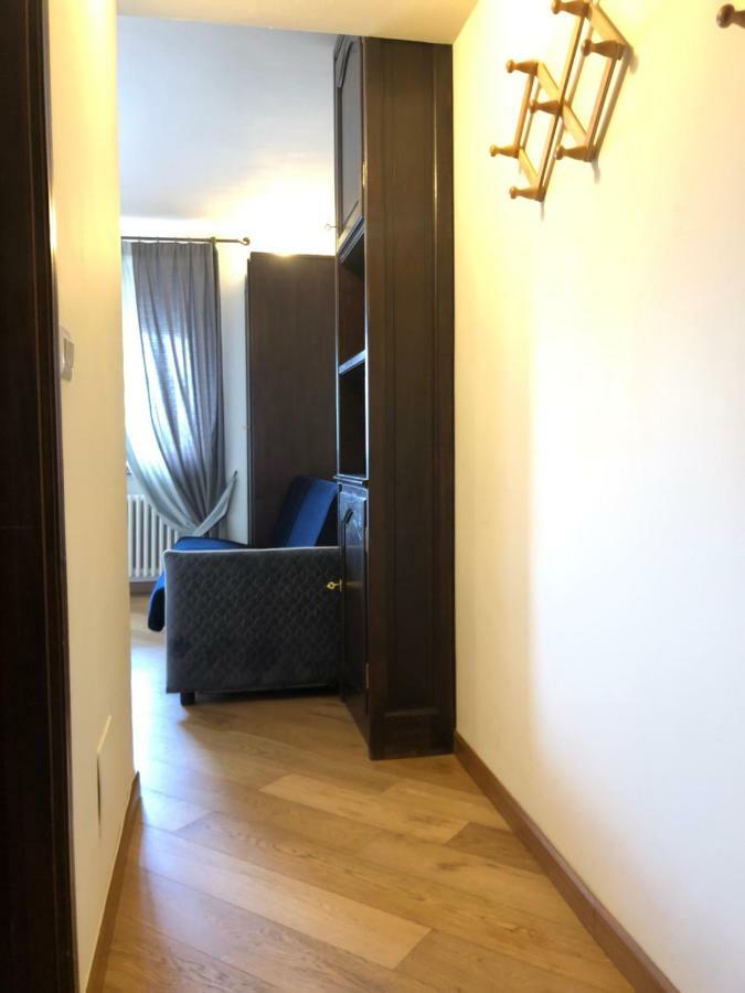 Royal Apartment Sestriere Luaran gambar